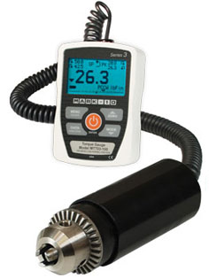 Mark-10 Digital Torque Gauges Series TT03