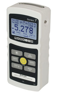 Mark-10 M7i Force/Torque Indicator