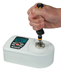 Mark-10 Digital Torque Tool Tester Series TT02